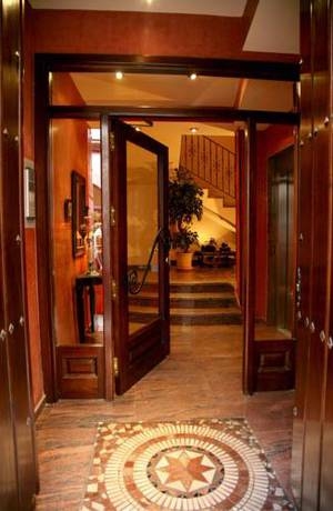 Imagen general del Hotel Baviera, Linares. Foto 8