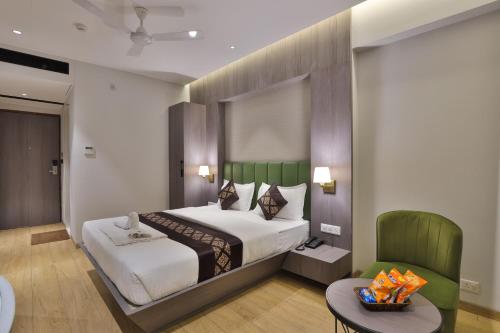 Imagen general del Hotel Bawa Inn. Foto 2