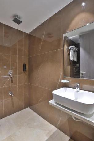 Imagen general del Hotel Bawa Inn. Foto 4