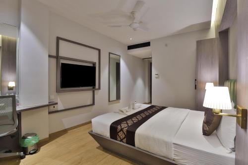 Imagen general del Hotel Bawa Inn. Foto 5
