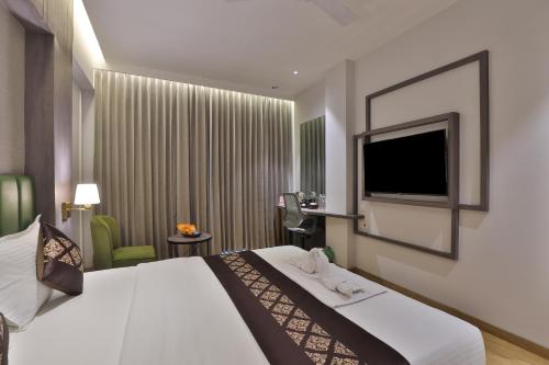 Imagen general del Hotel Bawa Inn. Foto 8