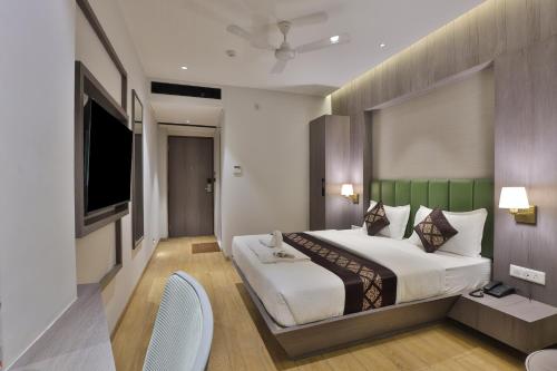 Imagen general del Hotel Bawa Inn. Foto 9