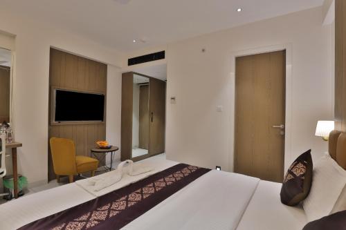 Imagen general del Hotel Bawa Inn. Foto 10