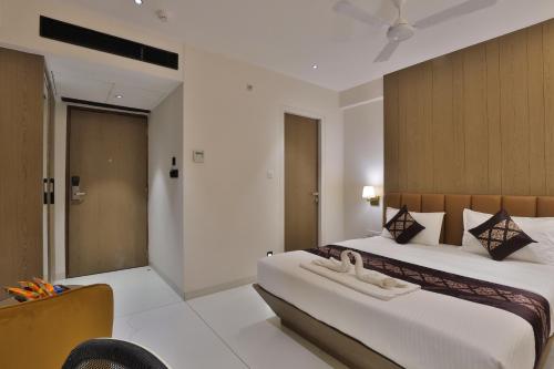 Imagen general del Hotel Bawa Inn. Foto 12