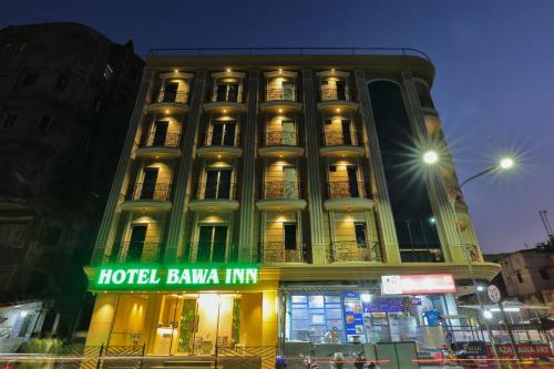 Imagen general del Hotel Bawa Inn. Foto 14