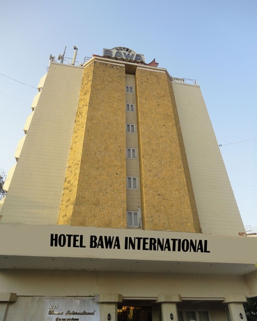 Imagen general del Hotel Bawa International. Foto 1