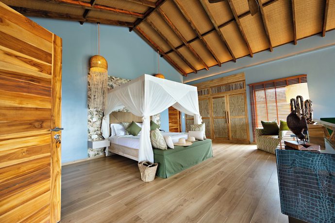Imagen de la habitación del Hotel Bawe Island Zanzibar. Foto 5