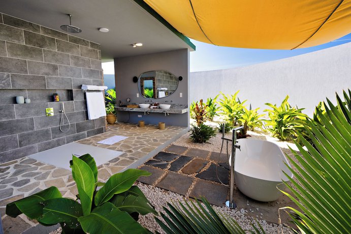 Imagen de la habitación del Hotel Bawe Island Zanzibar. Foto 6