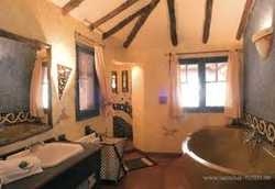 Imagen de la habitación del Hotel Bawe Tropical Island. Foto 2