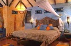 Imagen de la habitación del Hotel Bawe Tropical Island. Foto 3