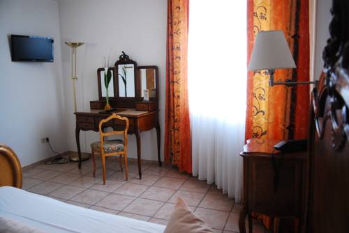 Imagen de la habitación del Hotel Bawelsberger Hof. Foto 3