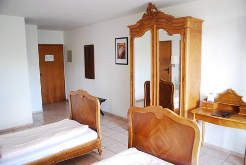 Imagen de la habitación del Hotel Bawelsberger Hof. Foto 4