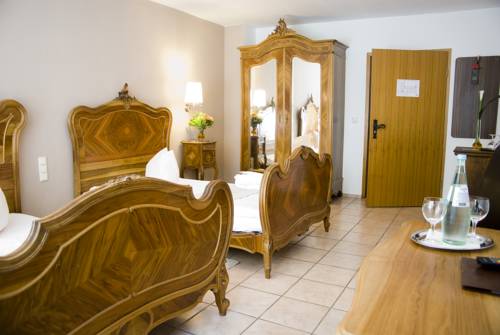 Imagen de la habitación del Hotel Bawelsberger Hof. Foto 5