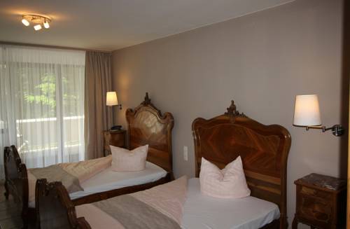 Imagen de la habitación del Hotel Bawelsberger Hof. Foto 6
