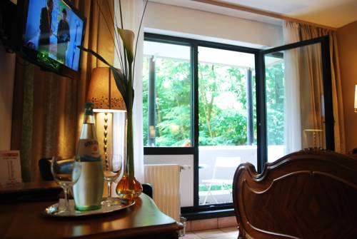 Imagen de la habitación del Hotel Bawelsberger Hof. Foto 7