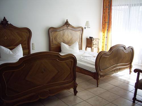 Imagen de la habitación del Hotel Bawelsberger Hof. Foto 8