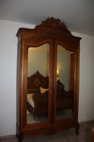 Imagen de la habitación del Hotel Bawelsberger Hof. Foto 10