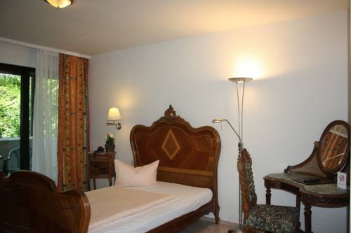 Imagen de la habitación del Hotel Bawelsberger Hof. Foto 11