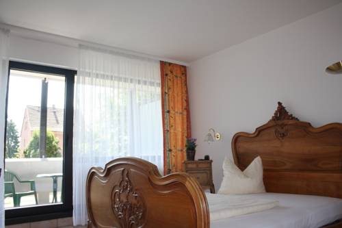 Imagen de la habitación del Hotel Bawelsberger Hof. Foto 12