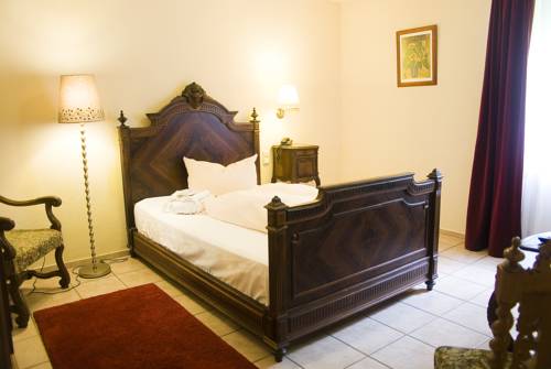 Imagen de la habitación del Hotel Bawelsberger Hof. Foto 13