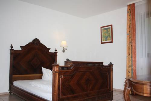 Imagen de la habitación del Hotel Bawelsberger Hof. Foto 14