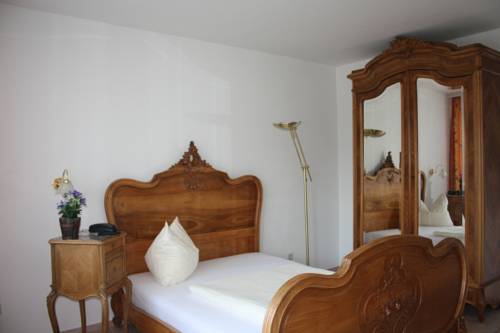 Imagen de la habitación del Hotel Bawelsberger Hof. Foto 15