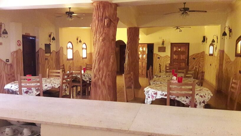 Imagen general del Hotel Bawiti Oasis Resort. Foto 3