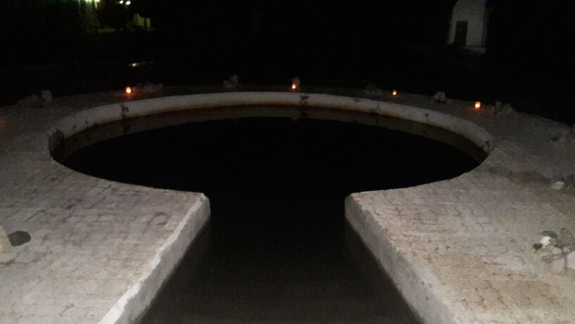 Imagen general del Hotel Bawiti Oasis Resort. Foto 4