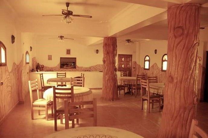 Imagen general del Hotel Bawiti Oasis Resort. Foto 7