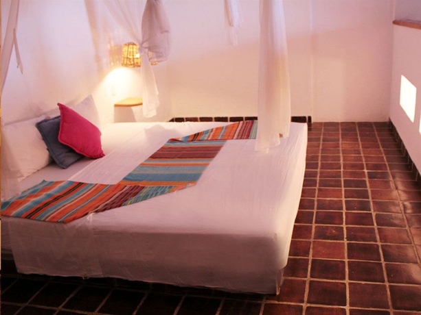 Imagen de la habitación del Hotel Baxar. Foto 4