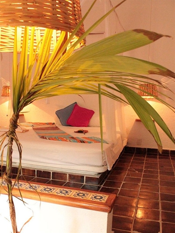 Imagen de la habitación del Hotel Baxar. Foto 5