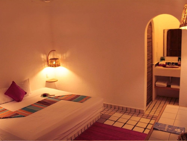 Imagen de la habitación del Hotel Baxar. Foto 6