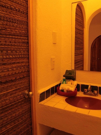 Imagen de la habitación del Hotel Baxar. Foto 7