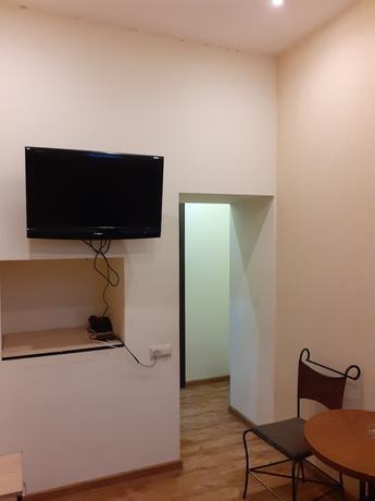 Imagen de la habitación del Hotel Baxos. Foto 7