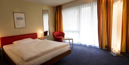 Imagen de la habitación del Hotel Baxter. Foto 5