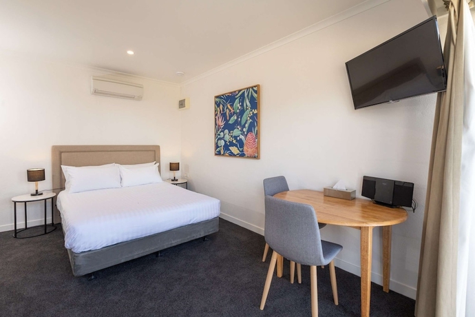 Imagen de la habitación del Hotel Bay 10 Accommodation. Foto 4