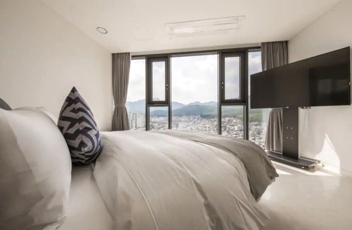 Imagen de la habitación del Hotel Bay 204 Dobong. Foto 4