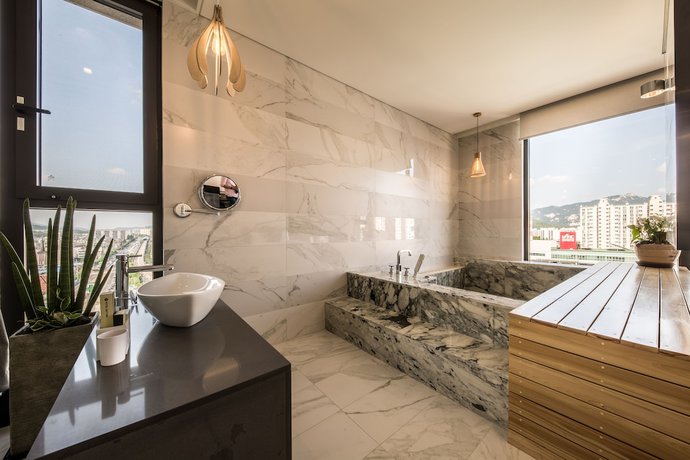 Imagen de la habitación del Hotel Bay 204 Dobong. Foto 5