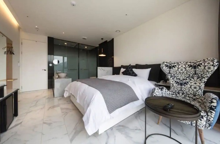 Imagen de la habitación del Hotel Bay 204 Dobong. Foto 12