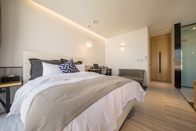 Imagen de la habitación del Hotel Bay 204 Dobong. Foto 15