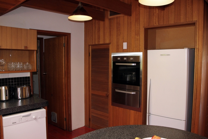 Imagen de la habitación del Hotel Bay Apartments. Foto 3
