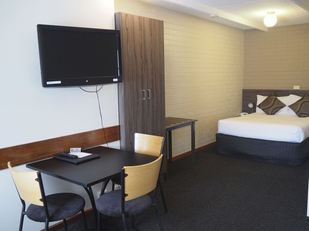 Imagen de la habitación del Hotel Bay Apartments. Foto 6