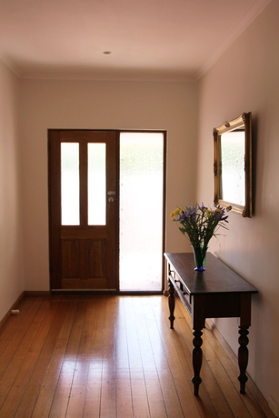Imagen de los interiores del Hotel Bay Apartments. Foto 16