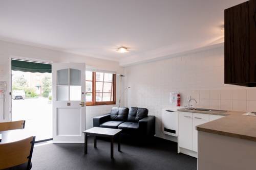 Imagen de la habitación del Hotel Bay Apartments (previously Apartments At Woo. Foto 2