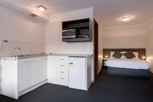Imagen de la habitación del Hotel Bay Apartments (previously Apartments At Woo. Foto 3