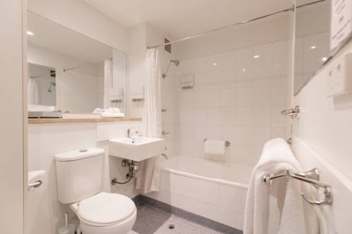 Imagen de la habitación del Hotel Bay Apartments (previously Apartments At Woo. Foto 4
