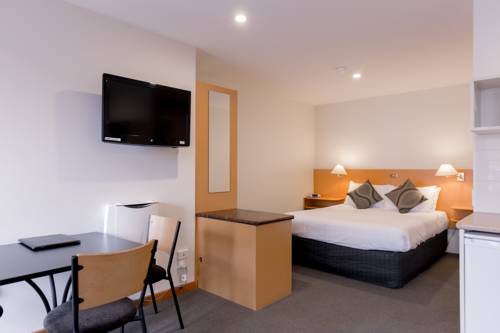 Imagen de la habitación del Hotel Bay Apartments (previously Apartments At Woo. Foto 5