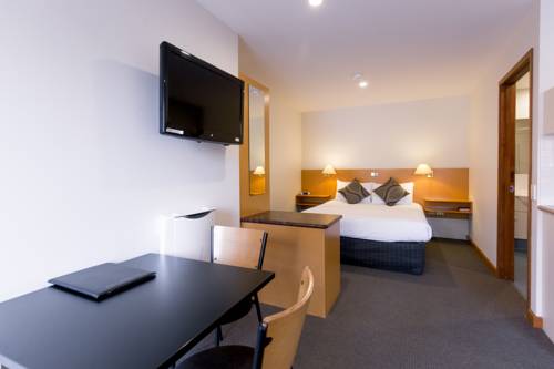 Imagen de la habitación del Hotel Bay Apartments (previously Apartments At Woo. Foto 6