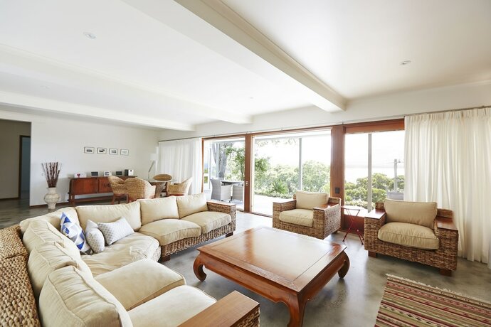 Imagen general del Hotel Bay Beach House. Foto 2