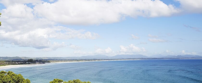Imagen general del Hotel Bay Beach House. Foto 4